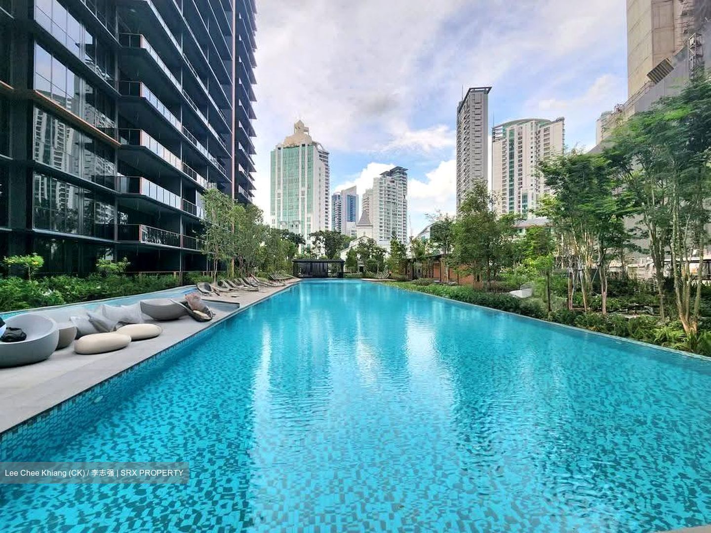 Kopar At Newton (D9), Apartment #637498101